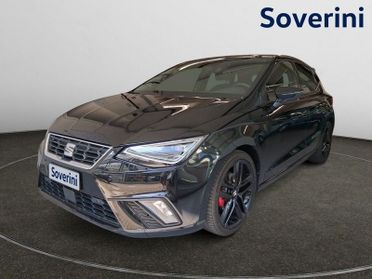 SEAT Ibiza 1.5 TSI EVO 110KW FR DSG