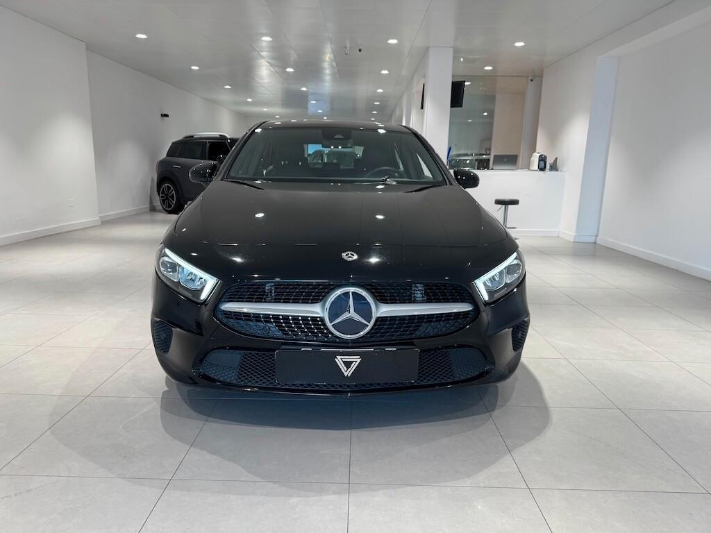 Mercedes-benz A 180 d Automatic Sport