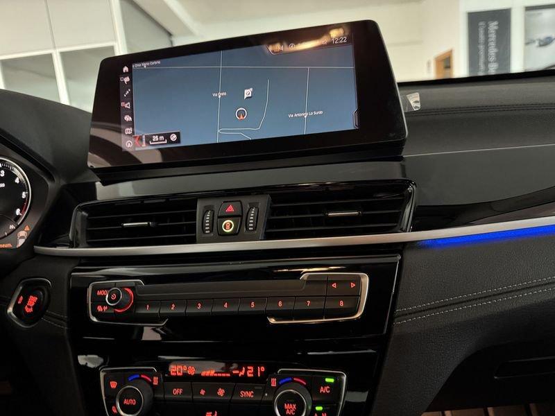 BMW X1 X1 sDrive18d xLine