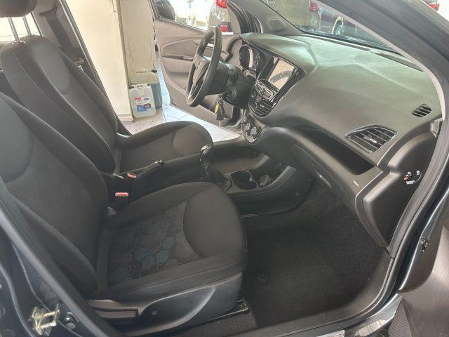 OPEL Karl Rocks 1.0 GPL 75 CV