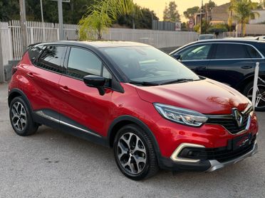 Renault Captur dCi 8V 90CV Energy LED NAVI