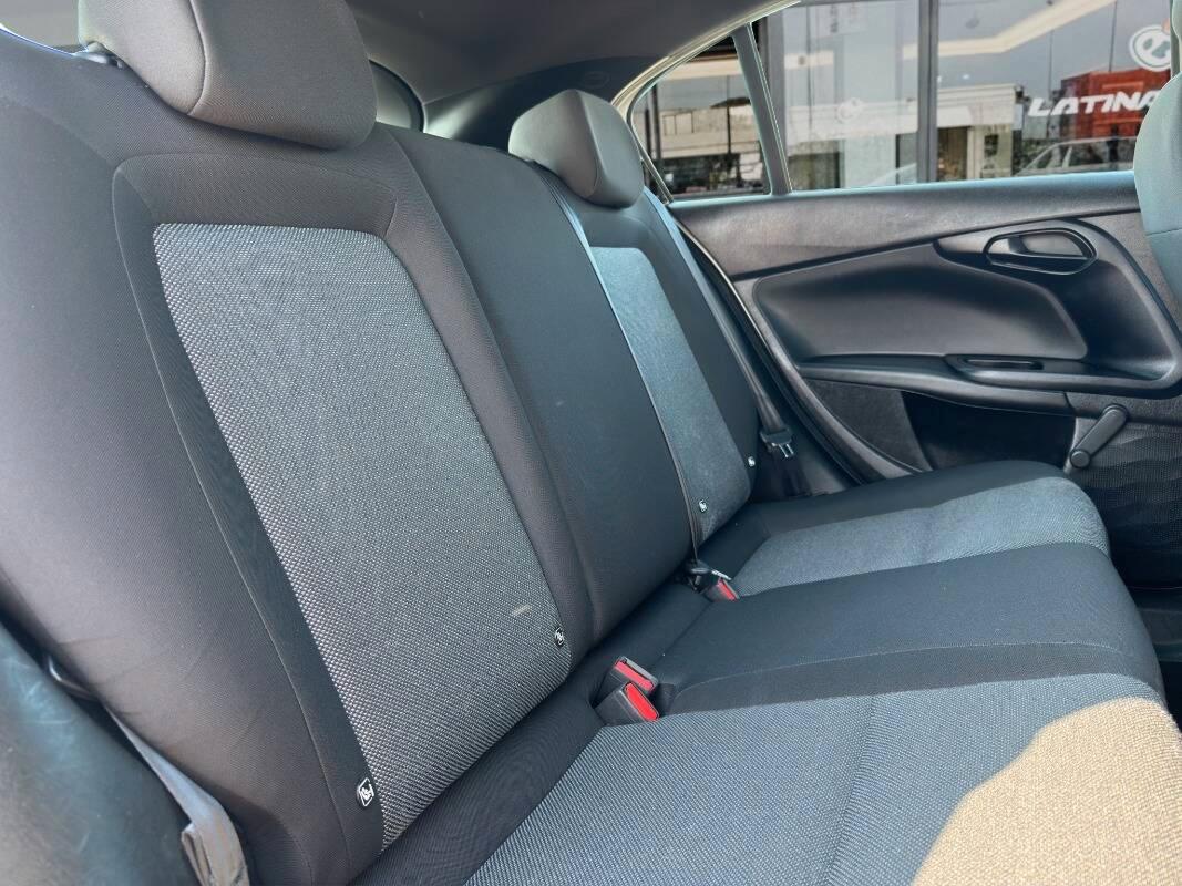 Fiat Tipo 1.3 mjt Street s&s 95cv
