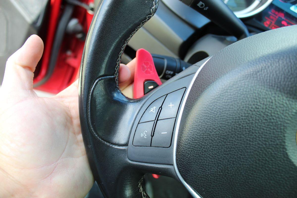 ALFA ROMEO - Giulietta - 1750 Turbo TCT Quadr. Verde