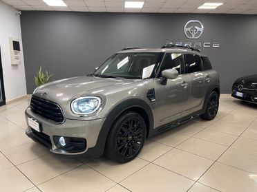 Mini Cooper D Countryman 116cv Automatica