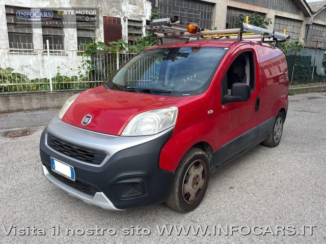 FIAT Fiorino 1.3 MJT 95CV Attrezzato + IVA