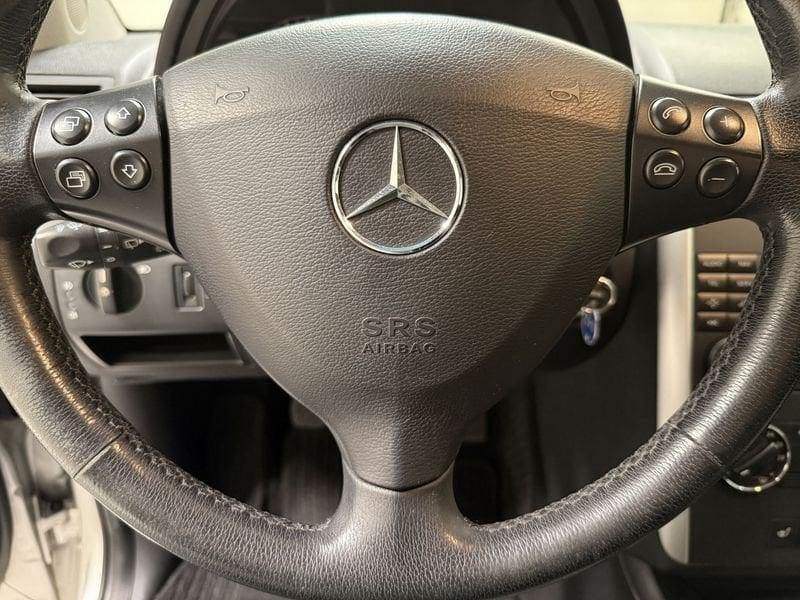 Mercedes-Benz Classe A A 150 Avantgarde