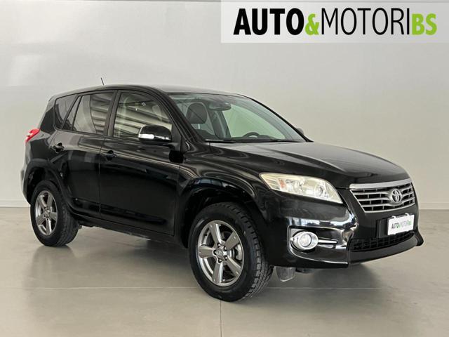 TOYOTA RAV 4 MY23 RAV4 Crossport 2.2 D-4D 150 CV Lounge