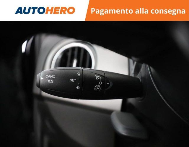 FIAT 500 1.3 Multijet 95 CV S