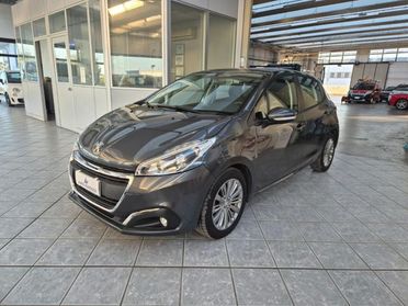 PEUGEOT 208 1° serie PureTech 82 5p. GPL Allure-bella bella