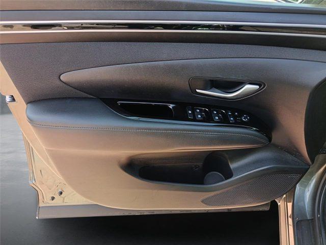 HYUNDAI Tucson 3ª serie 1.6 CRDI 48V DCT Exellence