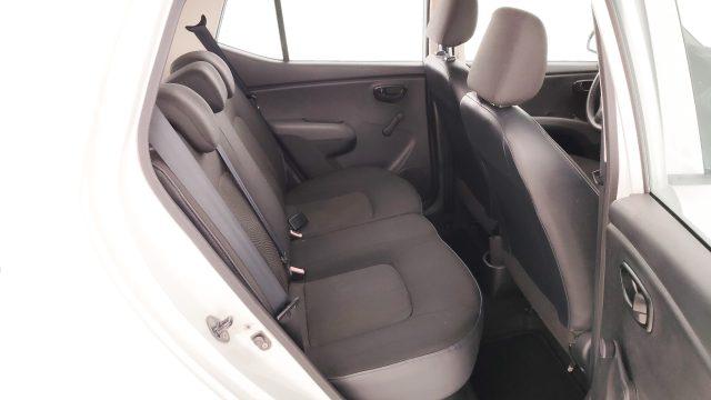 HYUNDAI i10 1.1 12V Fiorucci GPL