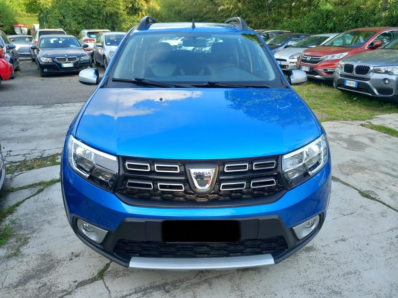 Dacia Sandero 0.9 TCe 12V 90CV S&S Serie Speciale Brave
