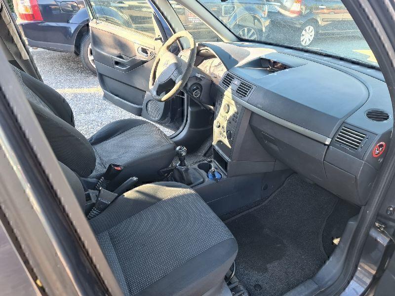 Opel Meriva 1.4 16V Enjoy