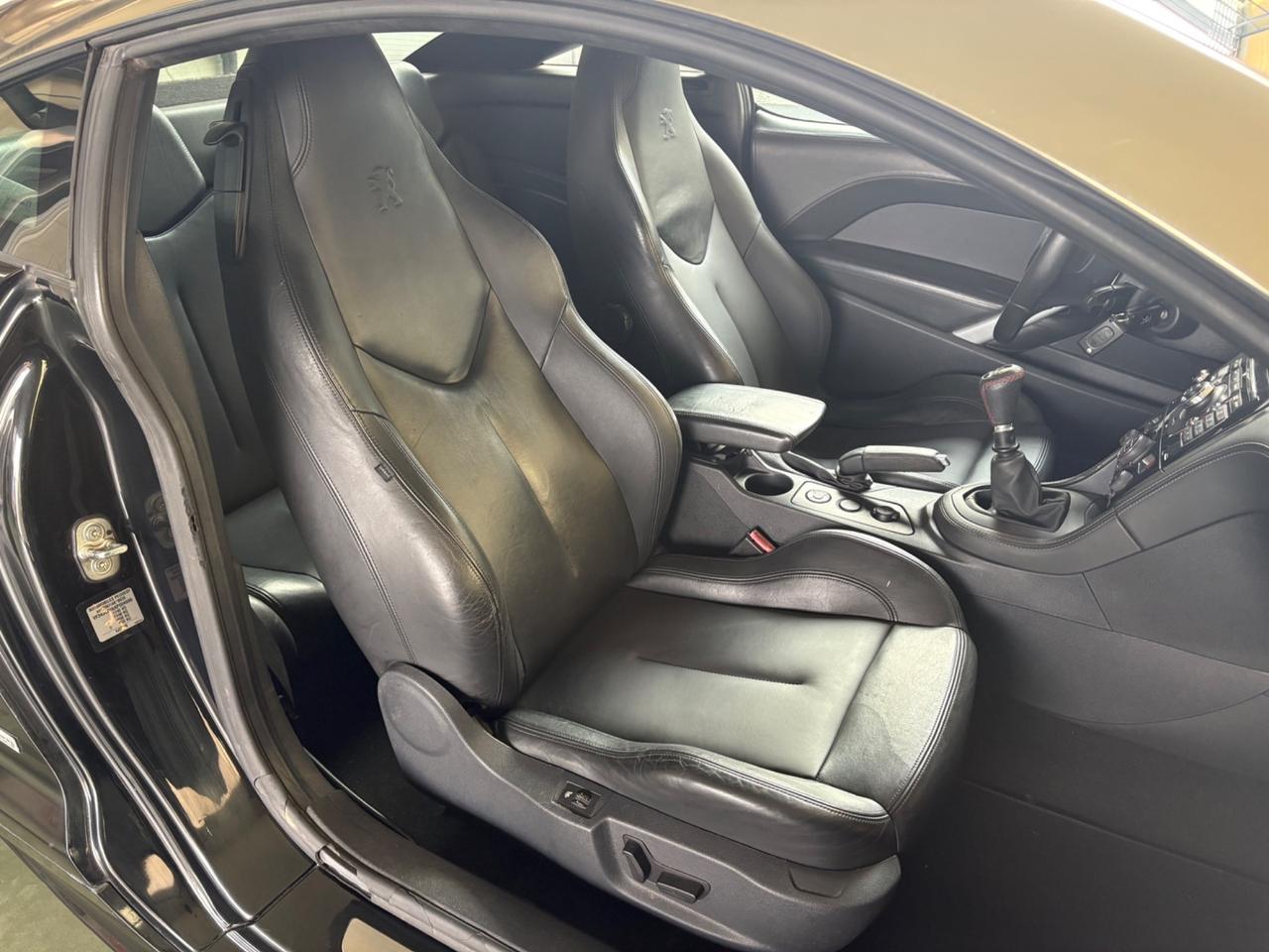 Peugeot RCZ 1.6 THP 156CV