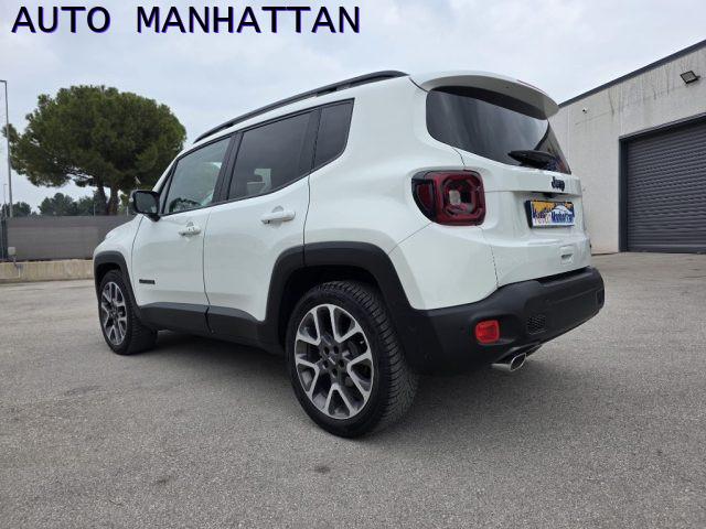 JEEP Renegade 1.6 Mjt 120 CV S