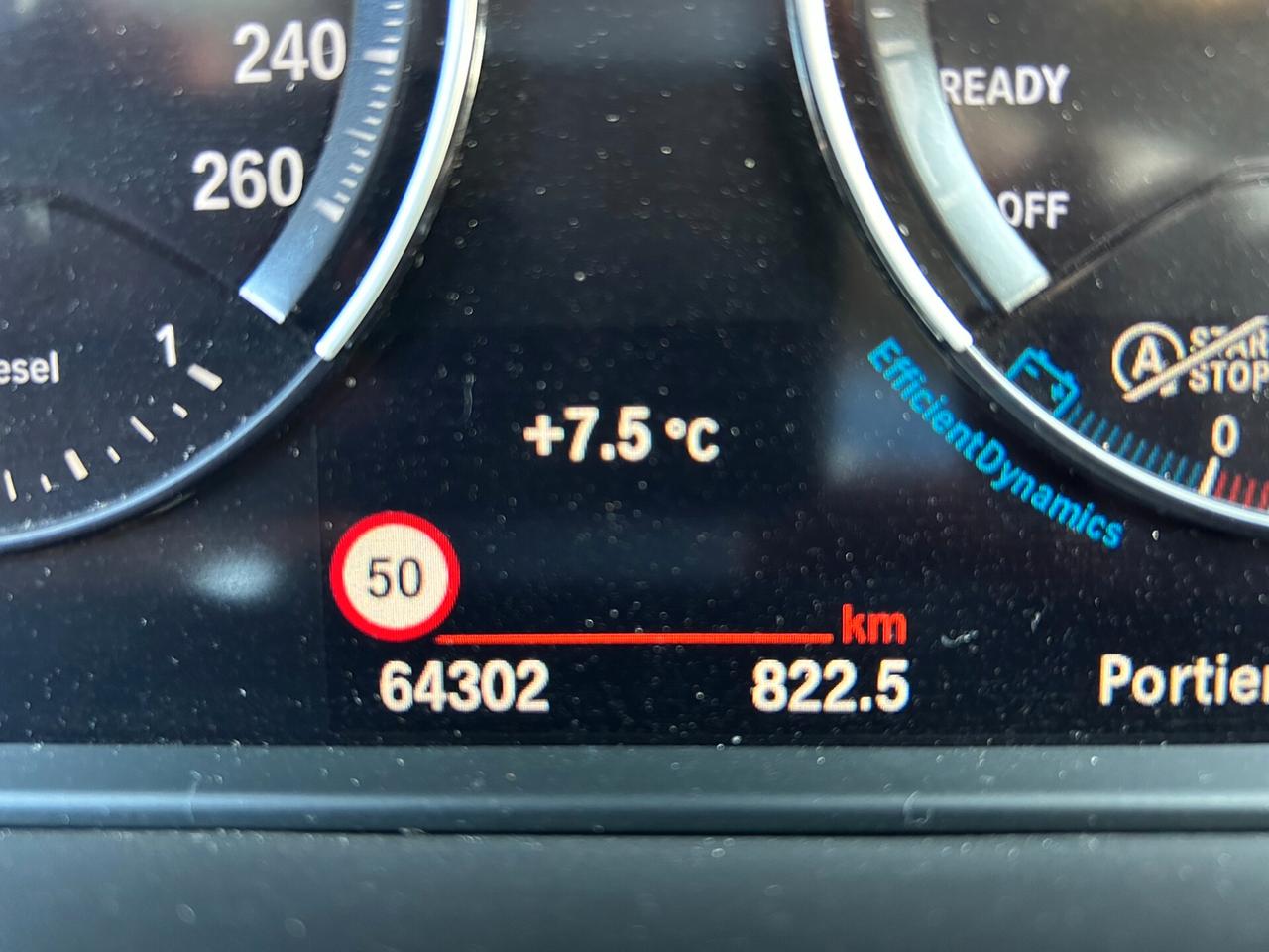 Bmw X1 xDrive20d xLine 4x4 "SOLI 64.000 KM"