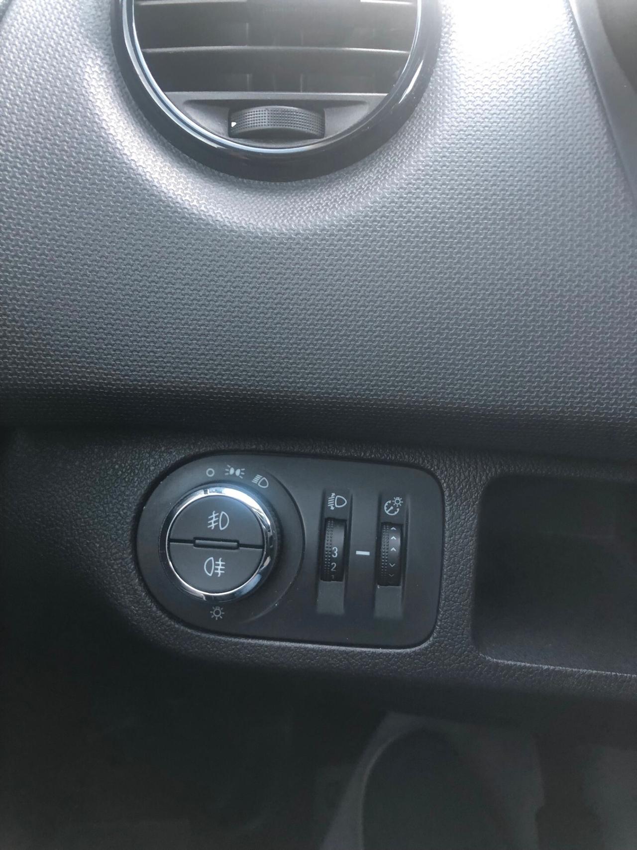 Opel Meriva 1.3 CDTI 95CV ecoFLEX Cosmo