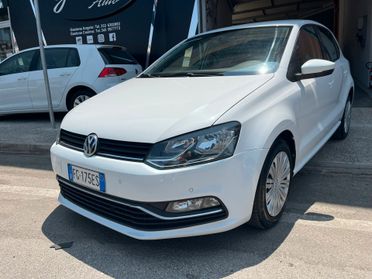 Volkswagen Polo 75 CV 5p. Comfortline