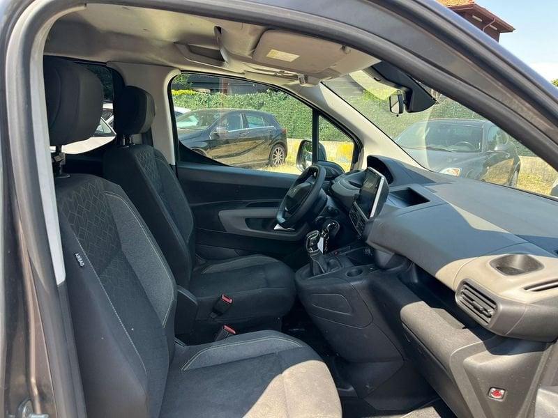 Peugeot Rifter Rifter Mix BlueHDi 100 L1 Allure (IVA ESCL.)