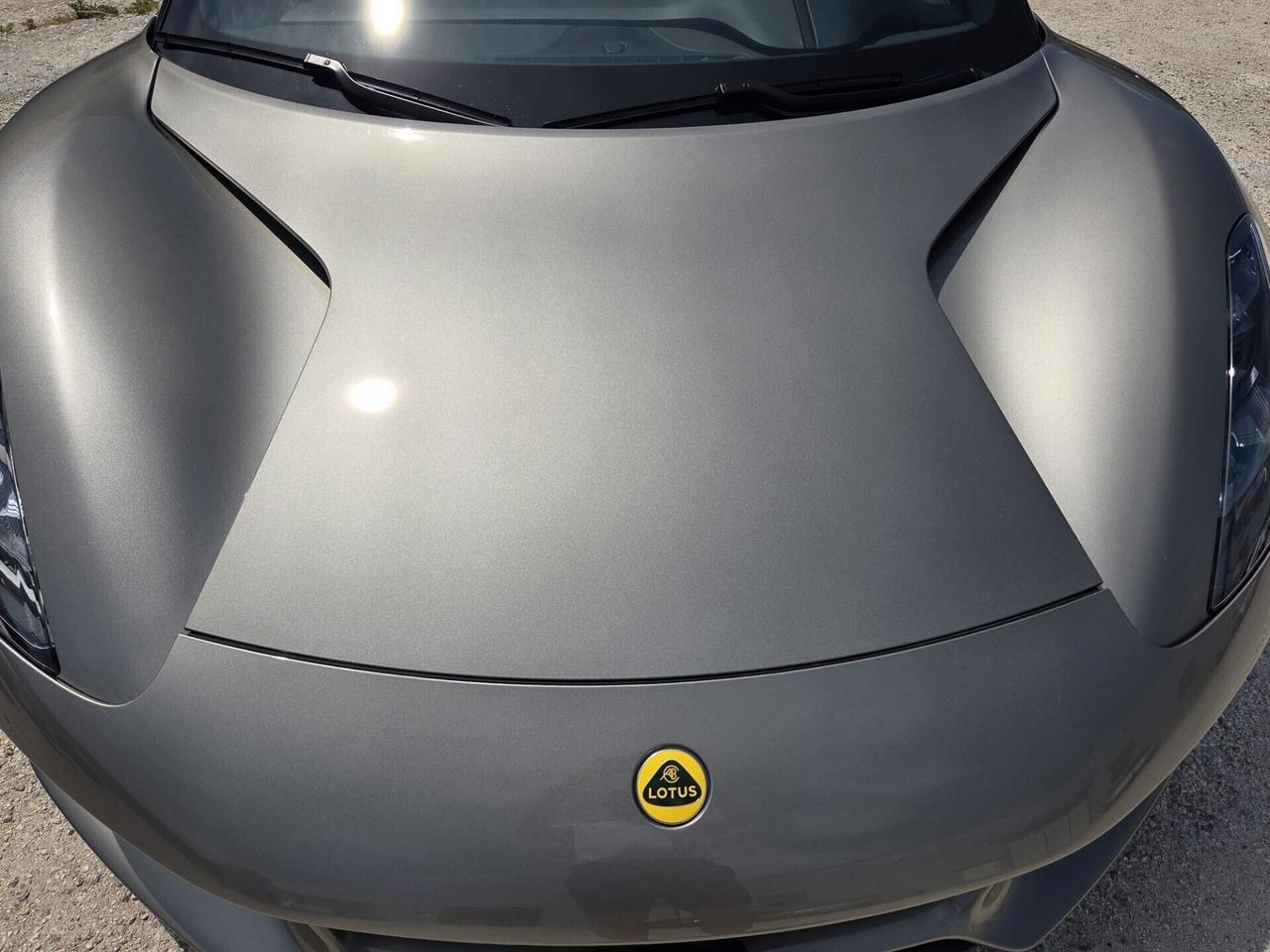Lotus Emira 3.5L V6 TURBO FIRST EDITION MANUALE
