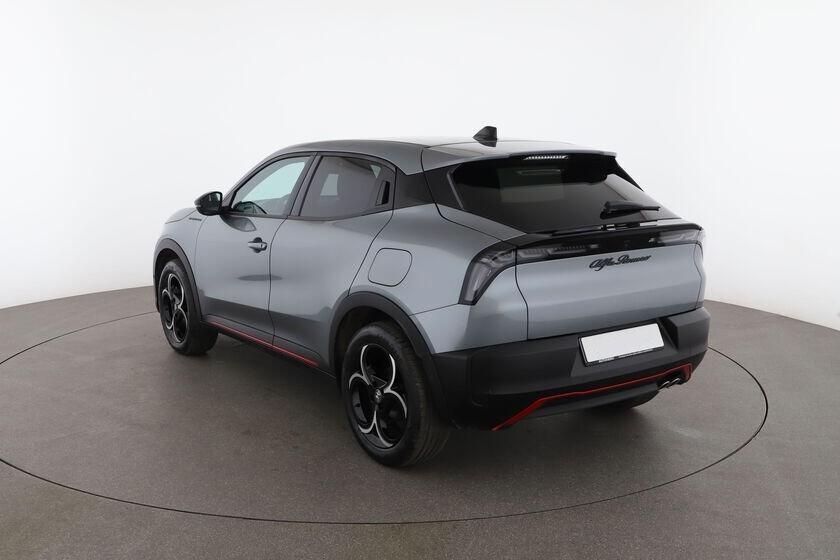 KM0 ALFA ROMEO JUNIOR 1.2 145CV HYBRID SPECIALE EDCT6