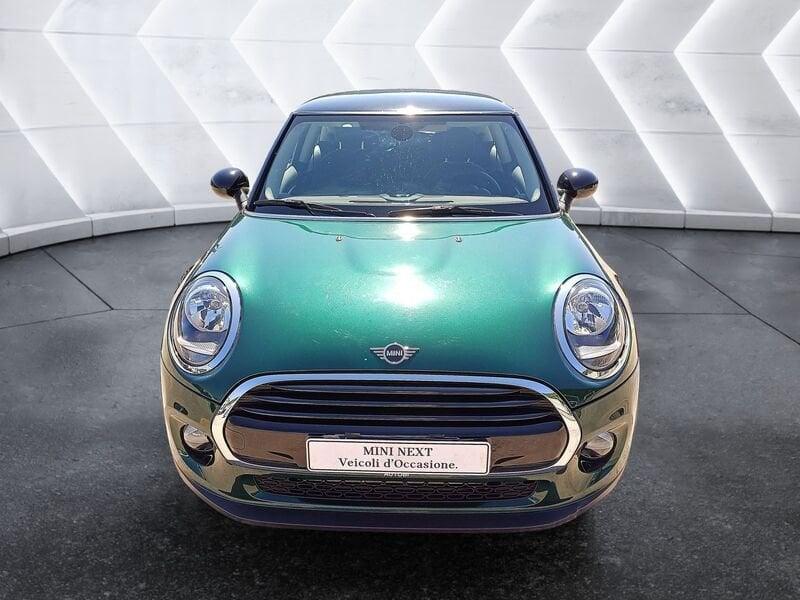 MINI Mini 3 porte Mini 3p 1.5 Cooper auto