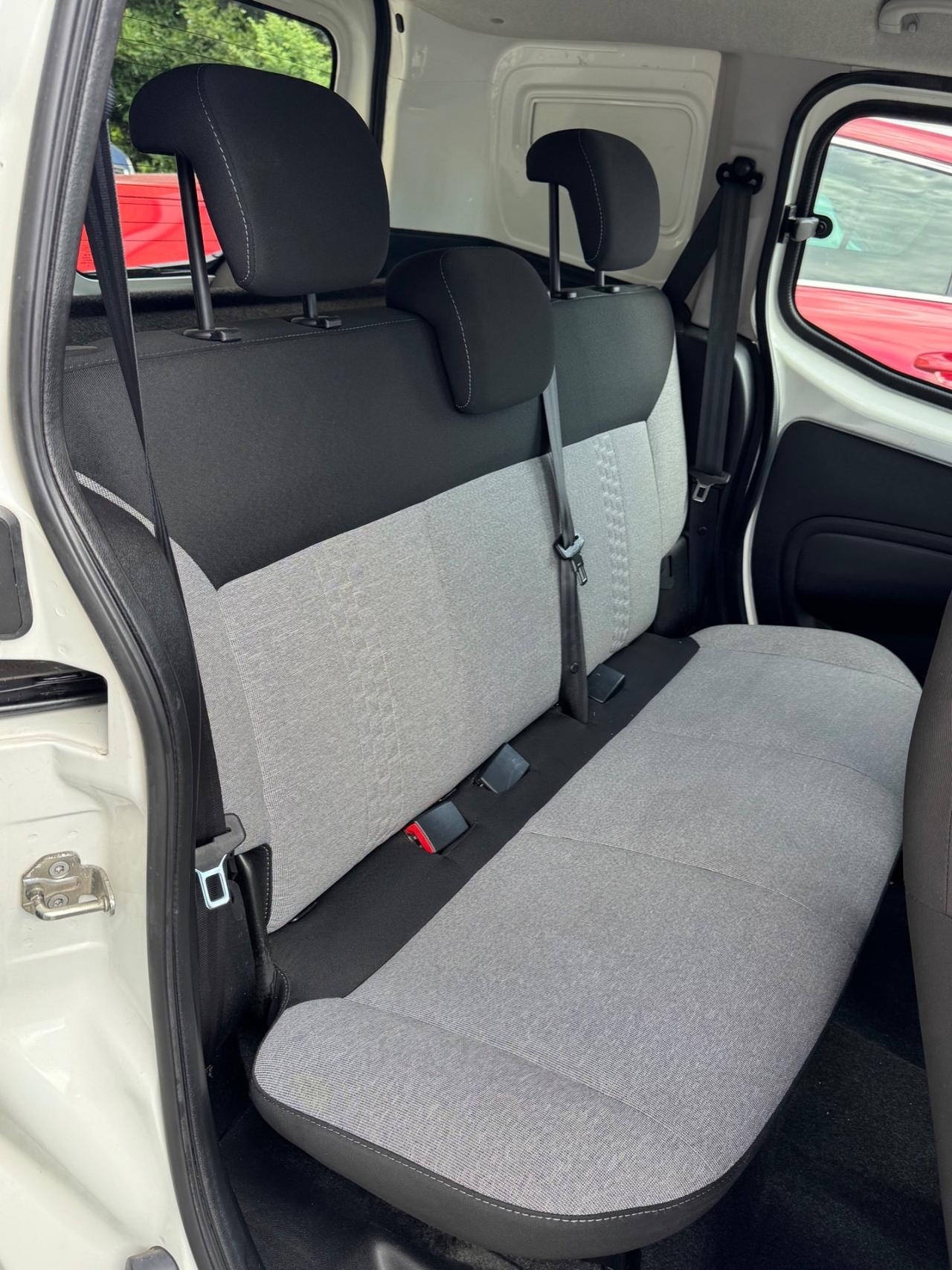 Fiat Fiorino 1.4 8V 77CV SX
