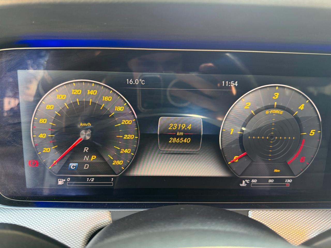 Mercedes-benz E 220 d 4Matic Premium Plus