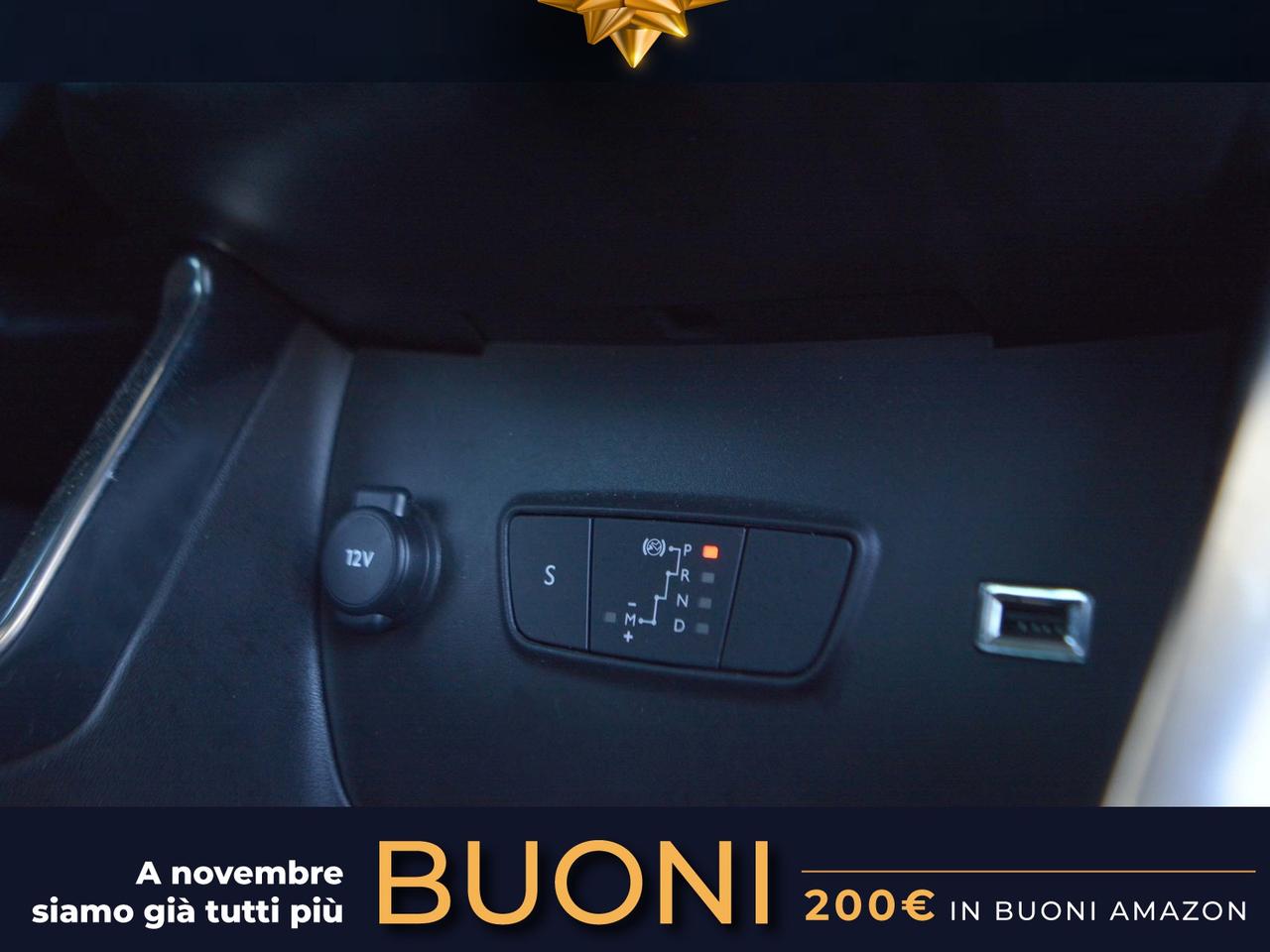 Citroen C3 Aircross 1.2 puretech max eat6 s&s