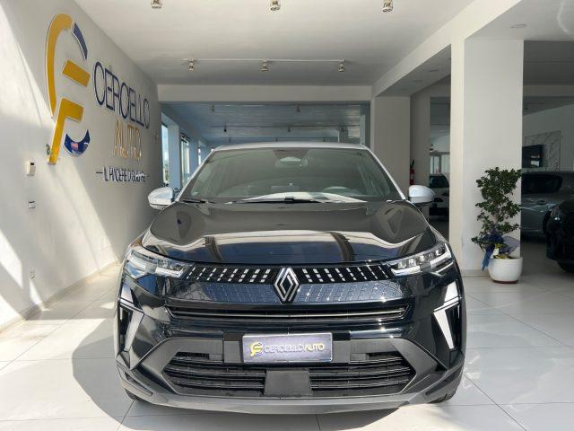 RENAULT Captur ECO-G 100 CV Techno tua da ?259,00 mensili
