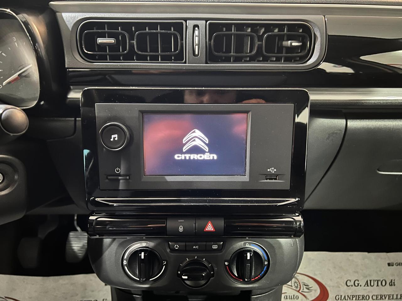 Citroen C3 BlueHDi 100 S&S Shine Pack 2021