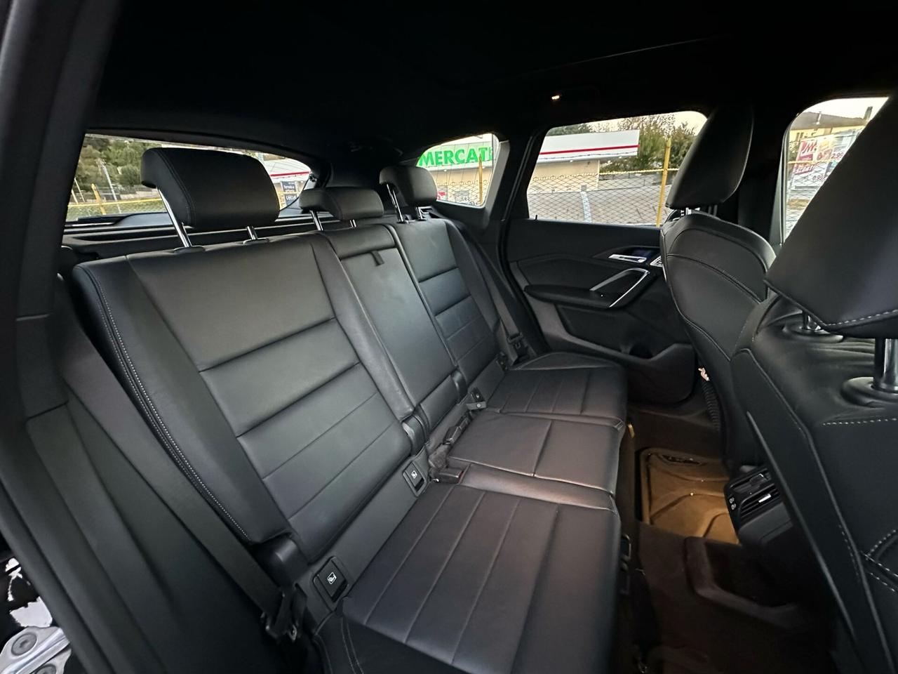 Bmw X1 sDrive 18d Msport M SPORT TELECAMERA HARMAN