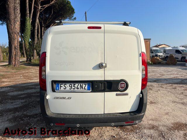 FIAT Doblo Doblò 1.6 MJT 105CV PC-TN Cargo Lamierato