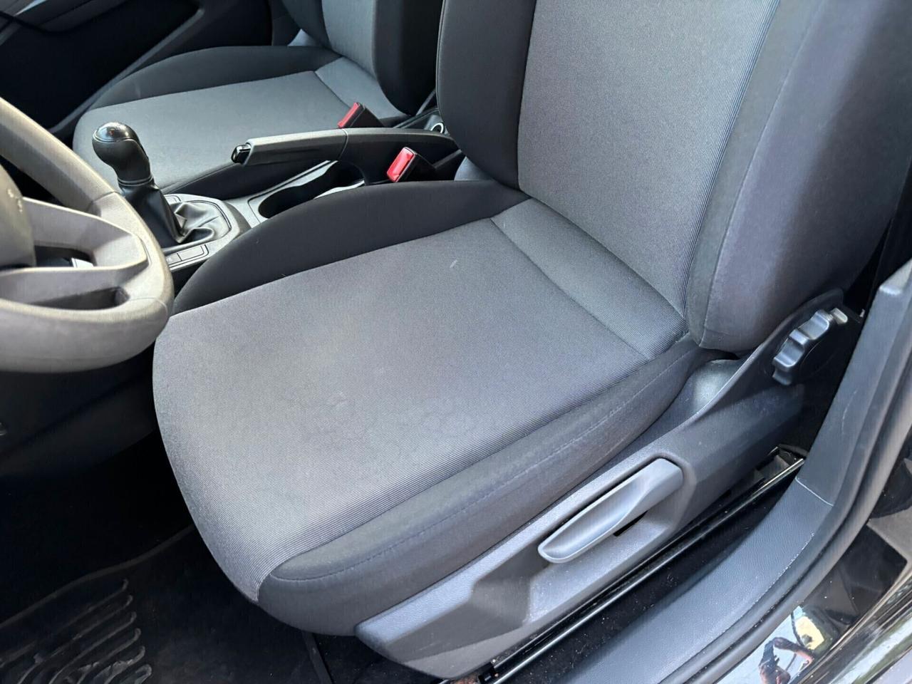 Seat Arona 1.0 TGI Reference km 59500 - OK Neopatentati