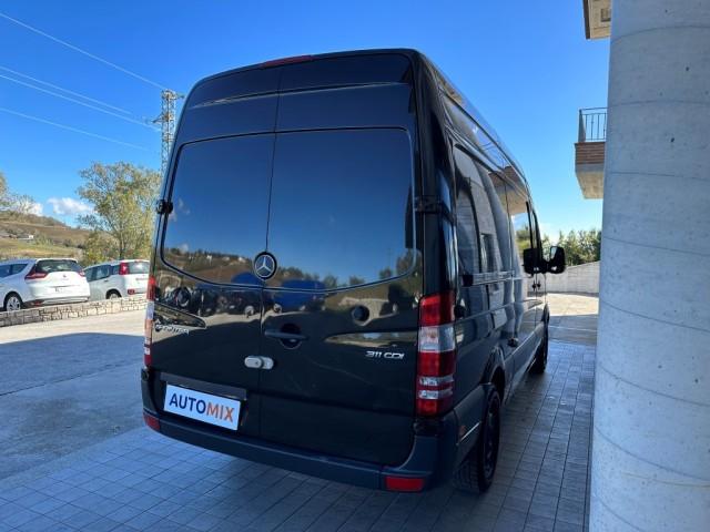 Mercedes-Benz Sprinter 311 CDI F37/33 t.alto p.m. Execut Furgone 4-door