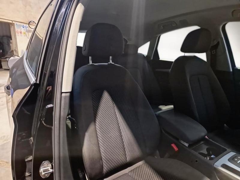 AUDI Q5 SPORTBACK 35 TDI MHEV BUSINESS ADVANCED S TRONIC 5 PORTE SUV