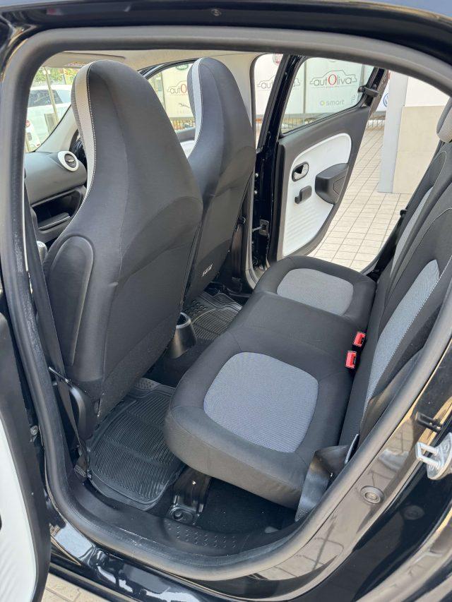 RENAULT Twingo cabrio