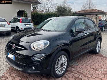 Fiat 500X 1.3 mjt Connect 95cv-RISERVATA