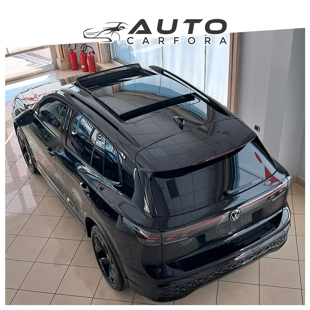 Volkswagen Tiguan 2.0 TDI 150 CV DSG R-Line Plus
