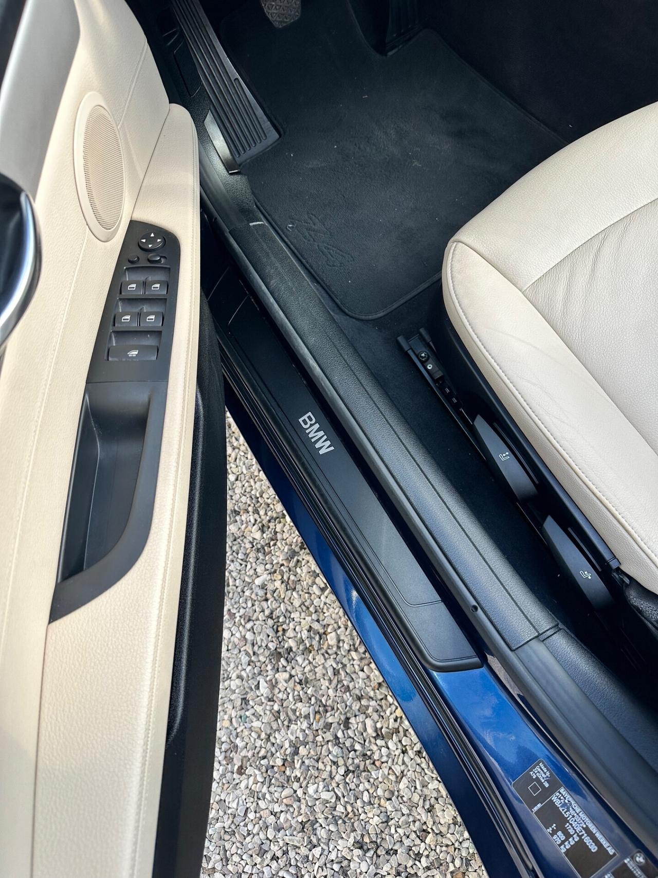 Bmw Z4 sDrive20i