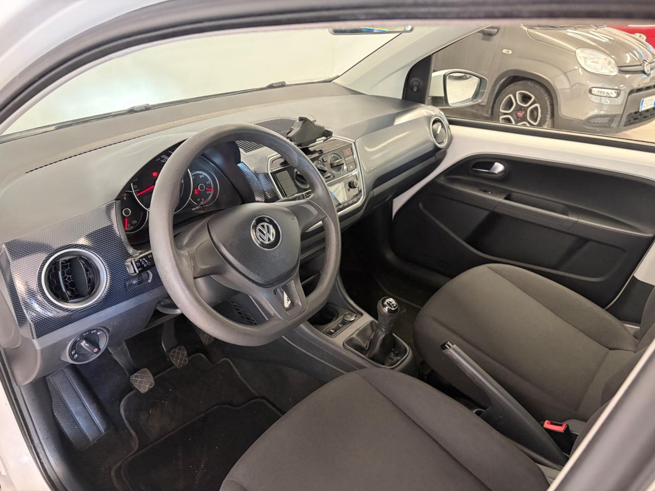 Volkswagen up! 1.0 5p. move Restyling