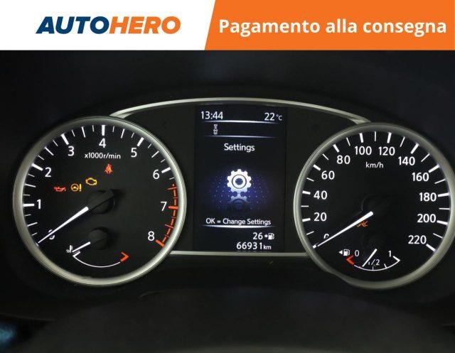 NISSAN Micra 1.0L 12V 5 porte Acenta