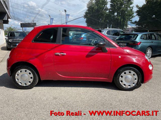 FIAT 500 1.0 Hybrid Cult NEOPATENTATI PROMO!!