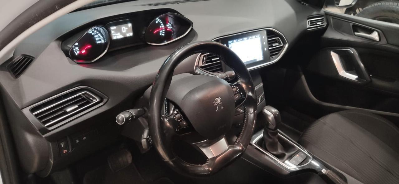 Peugeot 308 BlueHDi 150 S&S EAT6 SW Business