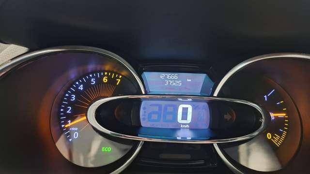 Renault Clio Clio IV 2012 5p 0.9 tce Energy s