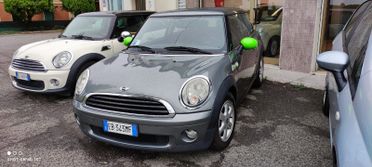 Mini 1.4 16V Ray
