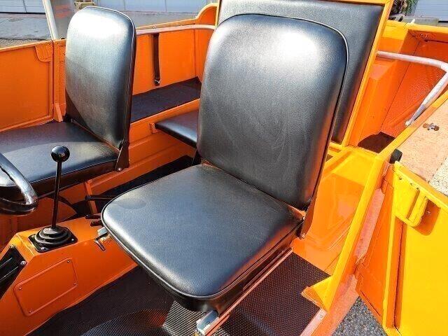 FERVES RANGER 4X2 -SERVICE BOOK -RESTAURO TOTALE