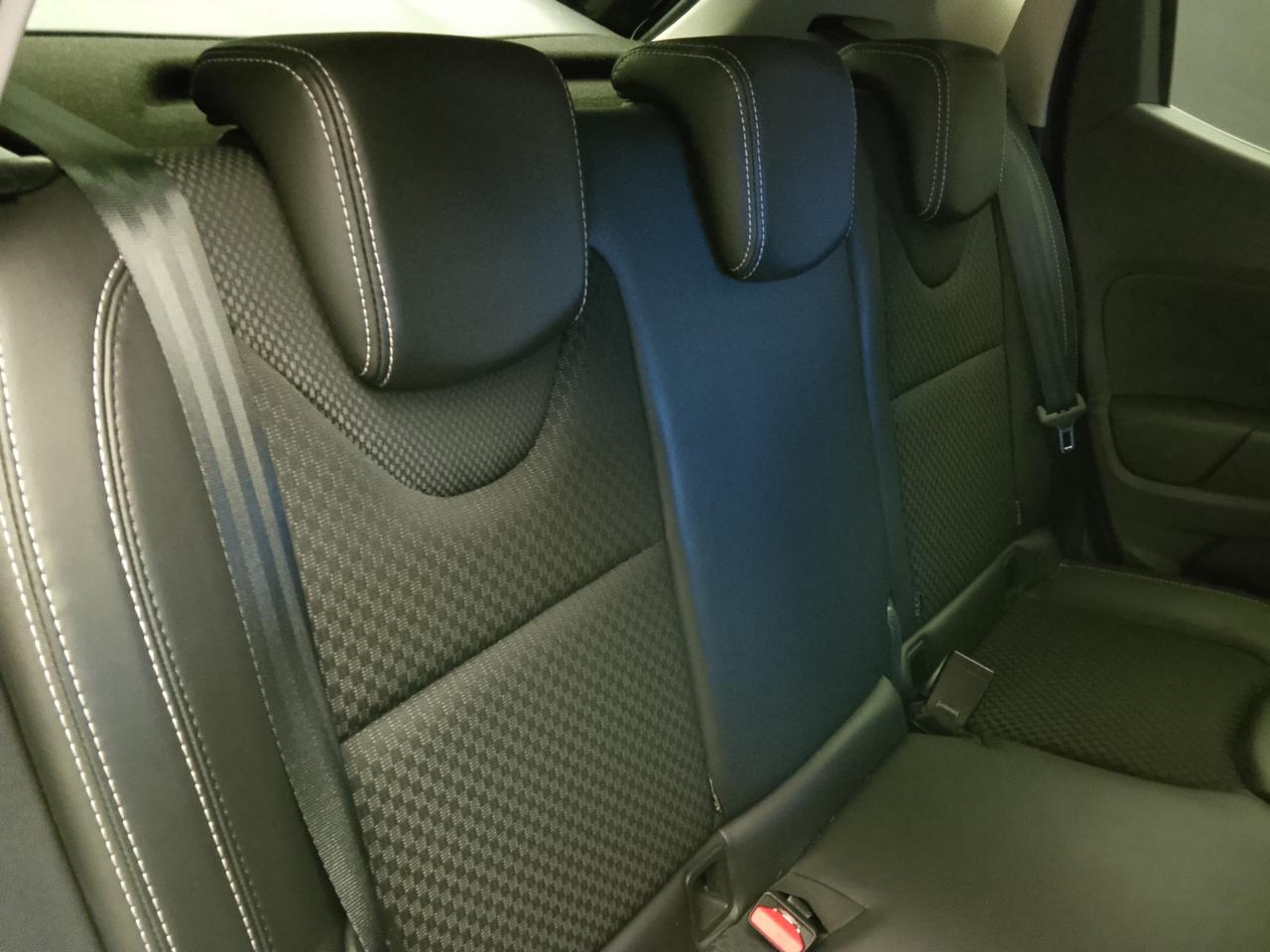 RENAULT Clio IV - Clio 1.5 dci energy Duel2 110cv