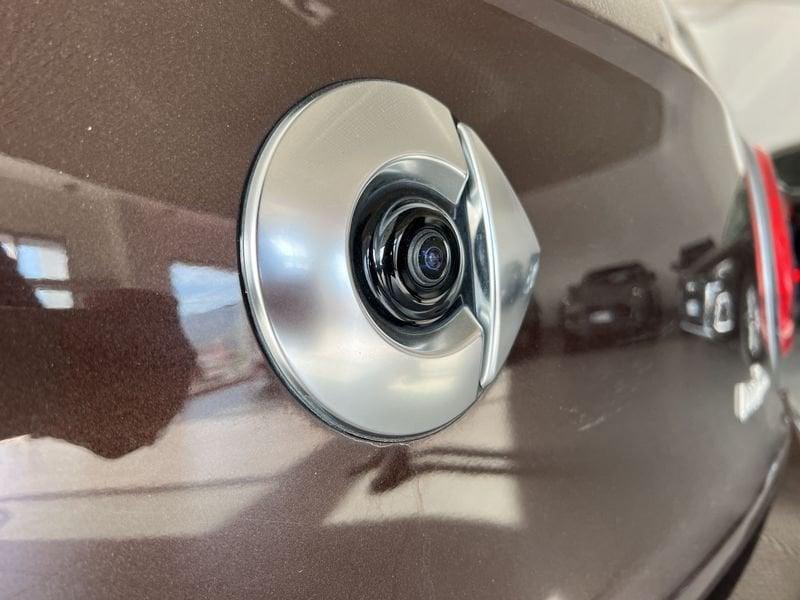smart forfour 90 0.9 Turbo twinamic Perfect Crosstown - CONTO VENDITA -