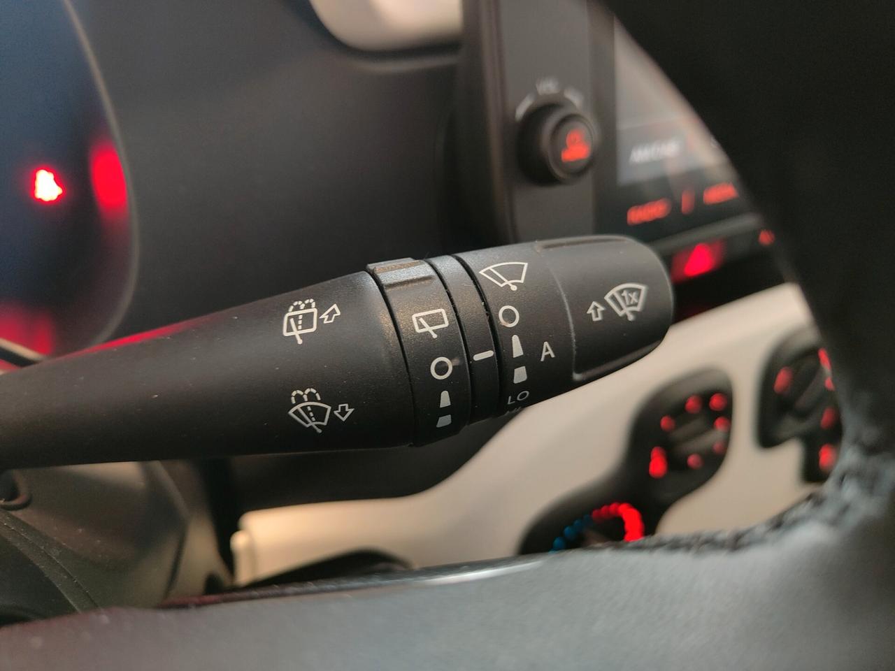 Fiat Panda 1.0 FireFly S&S Hybrid Pandina Cross